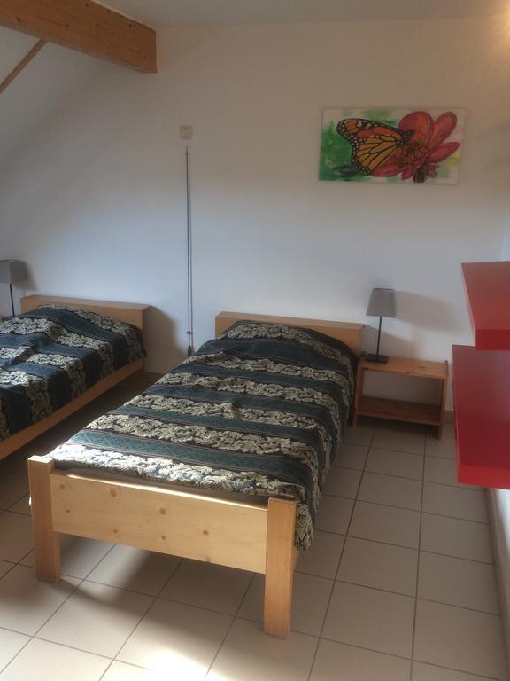 Energite Tillet Eksteriør bilde